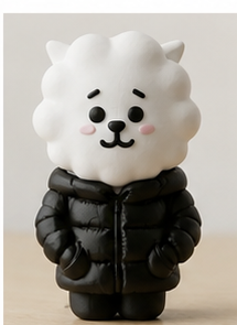 💜 COLECCIÓN BT21 COMPLETA