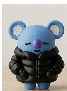 💜 COLECCIÓN BT21 COMPLETA
