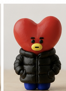 💜 COLECCIÓN BT21 COMPLETA