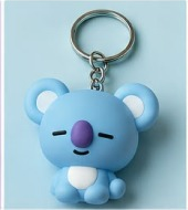 🐨 LLAVERO KOYA — RM