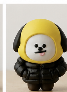 💜 COLECCIÓN BT21 COMPLETA