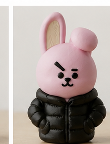 💜 COLECCIÓN BT21 COMPLETA