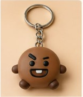 🍪 LLAVERO SHOOKY — SUGA