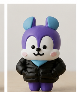 💜 COLECCIÓN BT21 COMPLETA