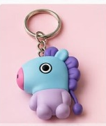 LLAVERO MANG — J-HOPE