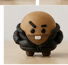 💜 COLECCIÓN BT21 COMPLETA